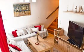 Marilou'S Cottage